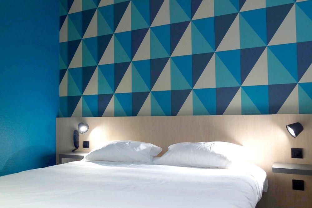 The Originals City, Ara Hotel, Landerneau Dış mekan fotoğraf