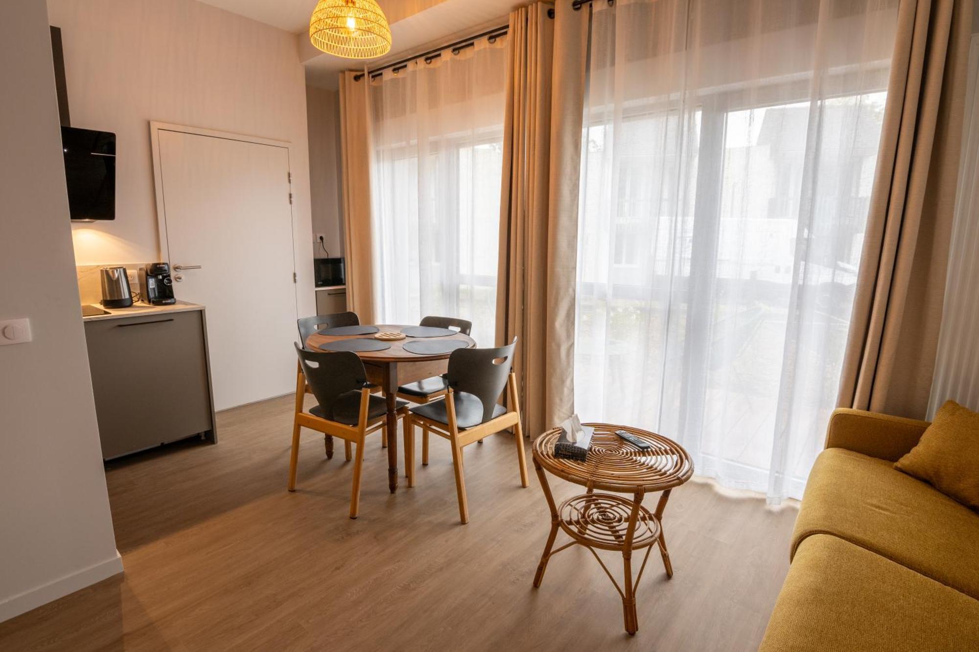 The Originals City, Ara Hotel, Landerneau Dış mekan fotoğraf