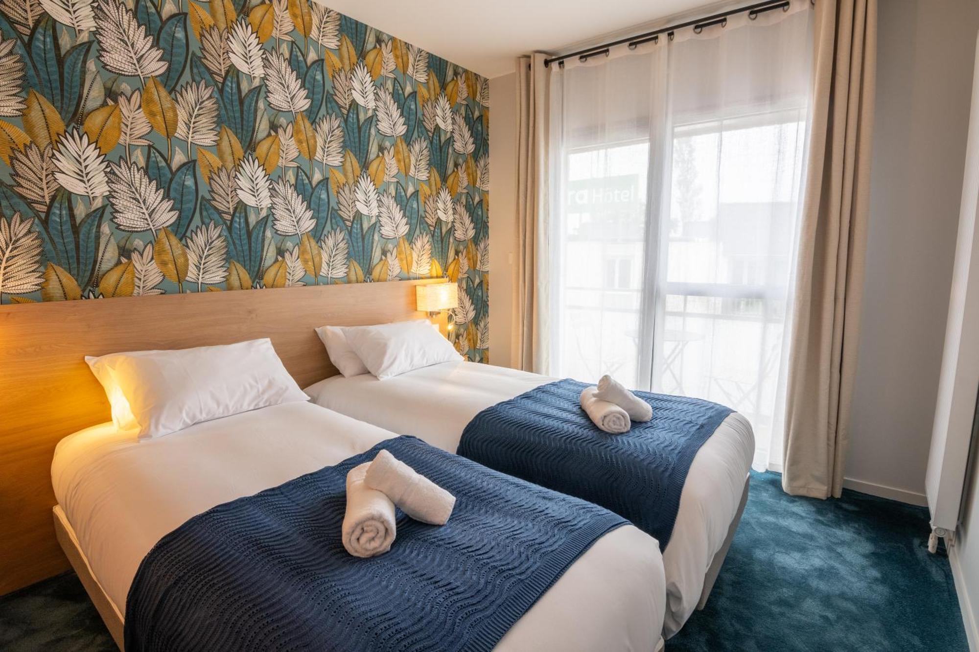 The Originals City, Ara Hotel, Landerneau Dış mekan fotoğraf