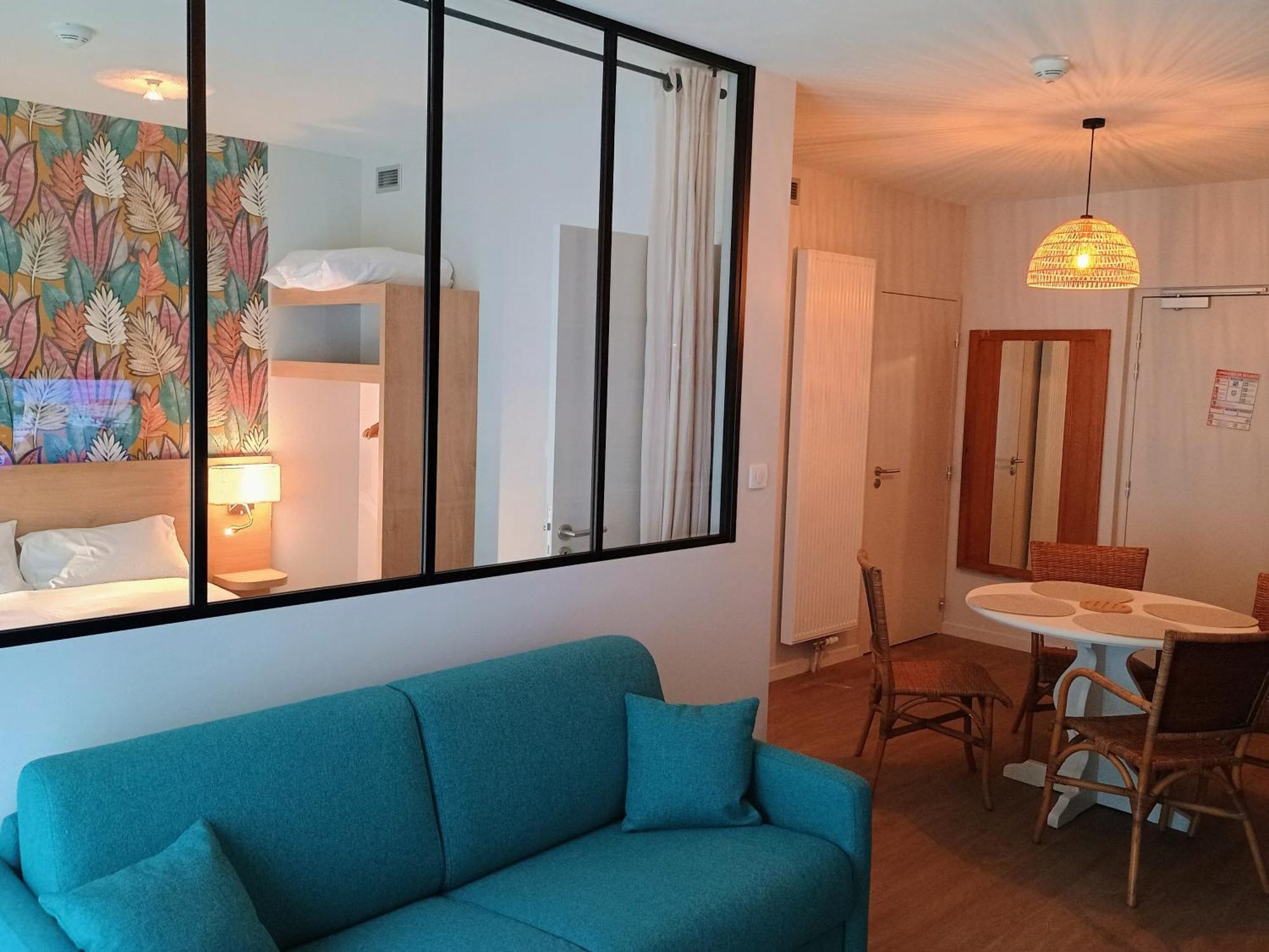 The Originals City, Ara Hotel, Landerneau Dış mekan fotoğraf