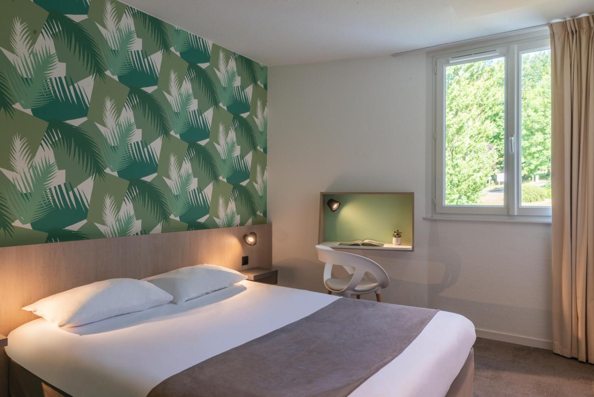 The Originals City, Ara Hotel, Landerneau Dış mekan fotoğraf